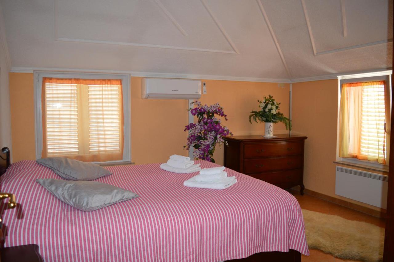 Studio Apartments Luka Biograd - 本科瓦茨 外观 照片