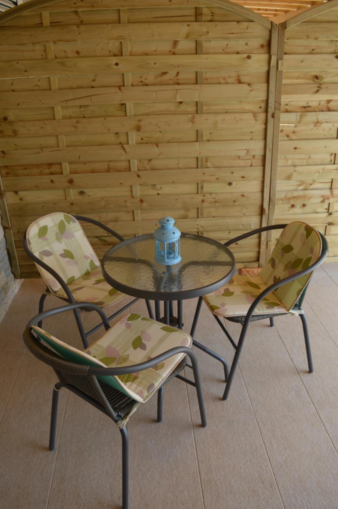 Studio Apartments Luka Biograd - 本科瓦茨 外观 照片